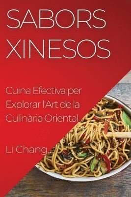 Sabors Xinesos 1