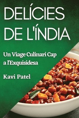 bokomslag Delcies de l'ndia