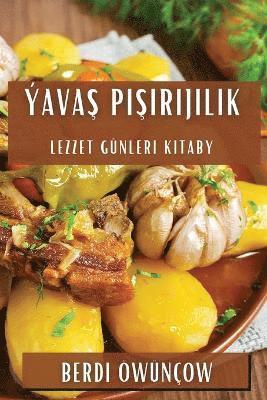 bokomslag Yava? Pi?irijilik