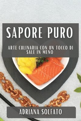 Sapore Puro 1