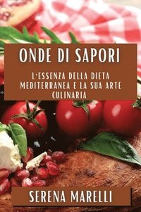 bokomslag Onde di Sapori