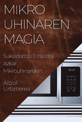 Mikrouhinaren Magia 1