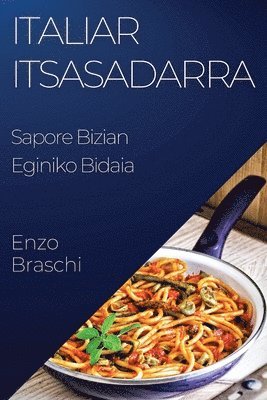 Italiar Itsasadarra 1