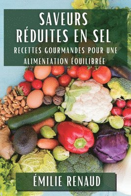 Saveurs Rduites en Sel 1