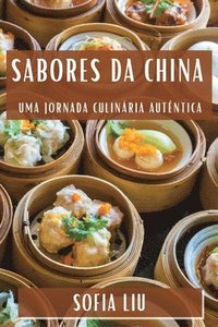 bokomslag Sabores da China