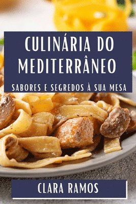 Culinria do Mediterrneo 1