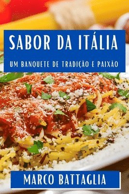 Sabor da Itlia 1