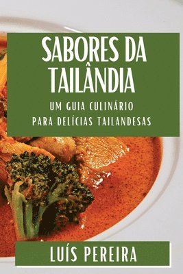 Sabores da Tailndia 1