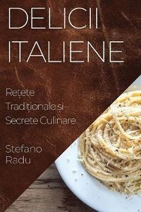 bokomslag Delicii Italiene