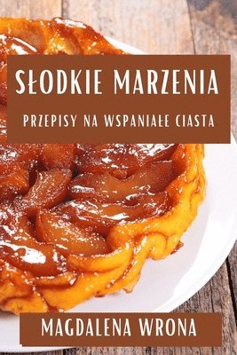 bokomslag Slodkie Marzenia