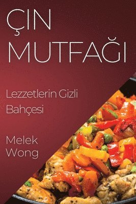 bokomslag in Mutfa&#287;&#305;