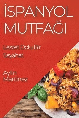 bokomslag &#304;spanyol Mutfa&#287;&#305;