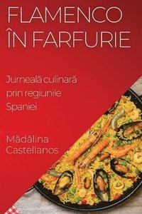 bokomslag Flamenco n Farfurie