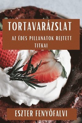 bokomslag Tortavarzslat