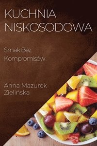 bokomslag Kuchnia Niskosodowa