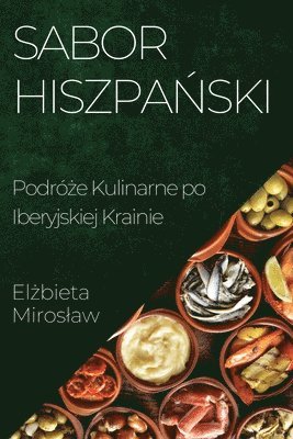 bokomslag Sabor Hiszpa&#324;ski