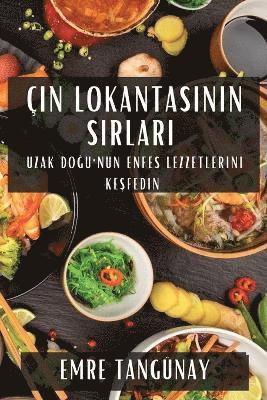 in Lokantas&#305;n&#305;n S&#305;rlar&#305; 1