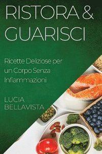 bokomslag Ristora & Guarisci