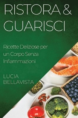 Ristora & Guarisci 1