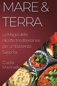 bokomslag Mare & Terra