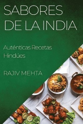 Sabores de la India 1