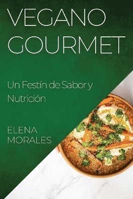 Vegano Gourmet 1