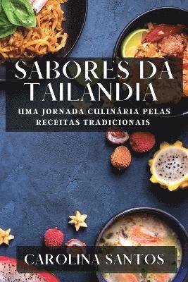 Sabores da Tailndia 1