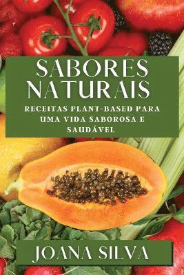 Sabores Naturais 1