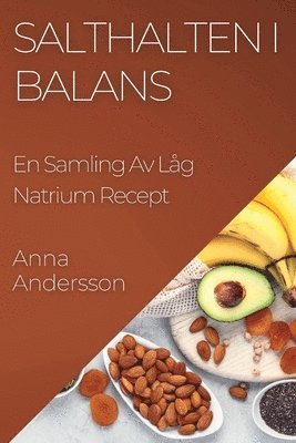 Salthalten I Balans 1