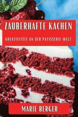 Zauberhafte Kachen