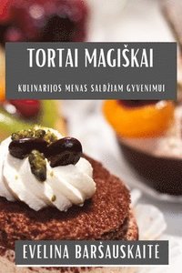 bokomslag Tortai Magiskai