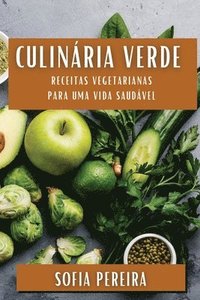 bokomslag Culinria Verde