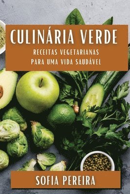 Culinria Verde 1