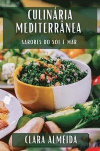 bokomslag Culinria Mediterrnea