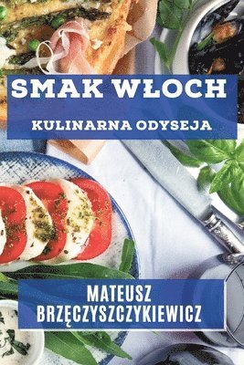 bokomslag Smak Wloch