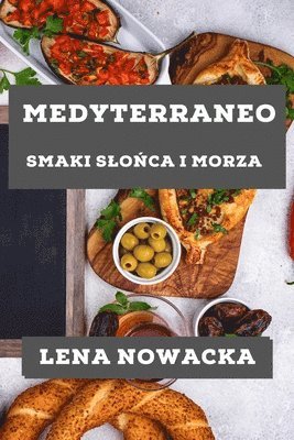 bokomslag Medyterraneo