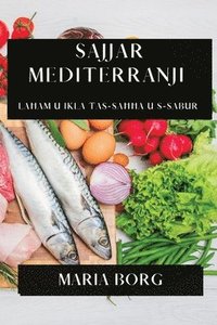 bokomslag Sajjar Mediterranji