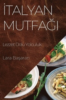 Lara Başaran, Lara Başaran, Lara Basaran, Ba& - İtalyan Mutfağı, Häftad