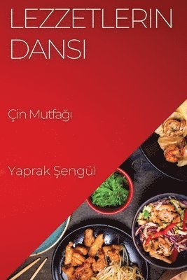 Yaprak Şengül, Yaprak Şengül, Yaprak Sengül, Yaprak ¿Engül - Lezzetlerin Dansı, Häftad