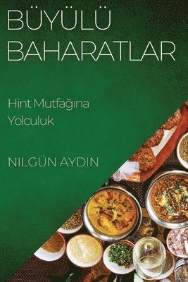 Büyülü Baharatlar 1