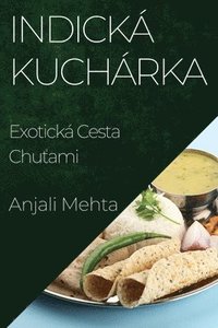 bokomslag Indick Kuchrka