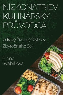 Nzkonatriev Kulinrsky Pr&#367;vodca 1