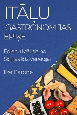 It??u Gastronomijas Epi?e 1