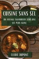 Cuisine sans Sel 1