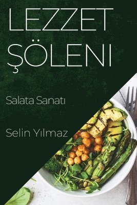 Selin Yılmaz, Selin Y&#305;lmaz, Selin Yilmaz, Selin Y¿lmaz - Lezzet Şöleni, Häftad