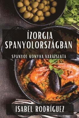 zorgia Spanyolorszgban 1