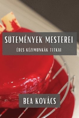 bokomslag Stemnyek Mesterei