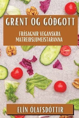 bokomslag Grnt og Ggott