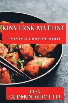 bokomslag Knversk Matlist