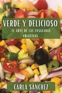 bokomslag Verde y Delicioso